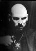 Anton LaVey Church of Satan
