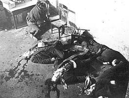 St. Valentine Day Massacre