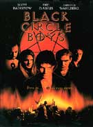 Black Circle Boys - Ricky Kasso