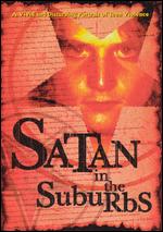 Rick Kasso - Satan in the suburbs