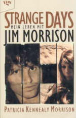 Strange Days - Jim Morrison