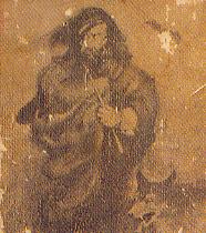 Original picture of Dracula