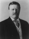Teddy Roosevelt