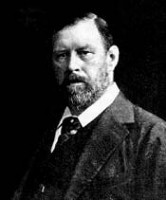 Bram Stoker 
