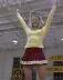 Buffy the Vampire Slayer Cheerleader