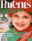 Sarah Michelle Geller as a Child