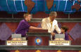 National Geography Bee  Hosted by Alex Trebek