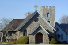 St. Ann's Church of Sayville