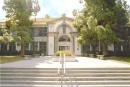 Sunnydale High School
