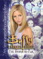 Buffy the Vampire Slayer Logo