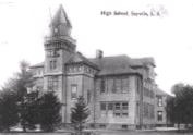 Old 88 Sayville High School