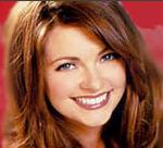 Anne Sayre of Sayville