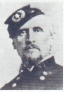 Civil War Veteran