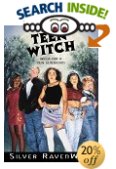 Teen Witch - Silver Ravenwolf
